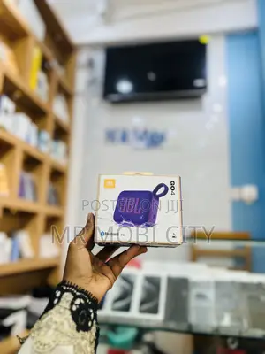 JBL Speaker Go4