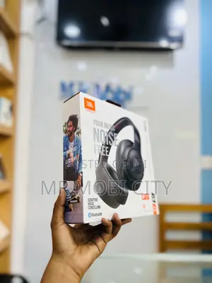 JBL Headphone Tune 770