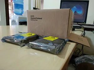 Hpe Server Disk