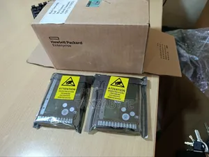 Hpe Server Disk