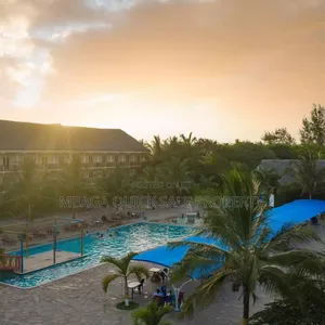 Beach Hotel With 37rooms for Sale Usd 8000,000at Kigamboni Mjimwema