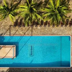 Beach Hotel With 37rooms for Sale Usd 8000,000at Kigamboni Mjimwema