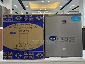 Mr Uk Fridge