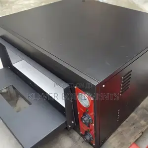 Ep-1-6 – 1 Deck Commercial Electric Pizza Oven – 6.7kw