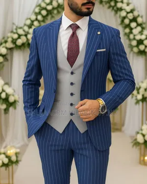 Special Smart Suit| New Arrivals