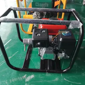 Concrete Vibrator(Poker)