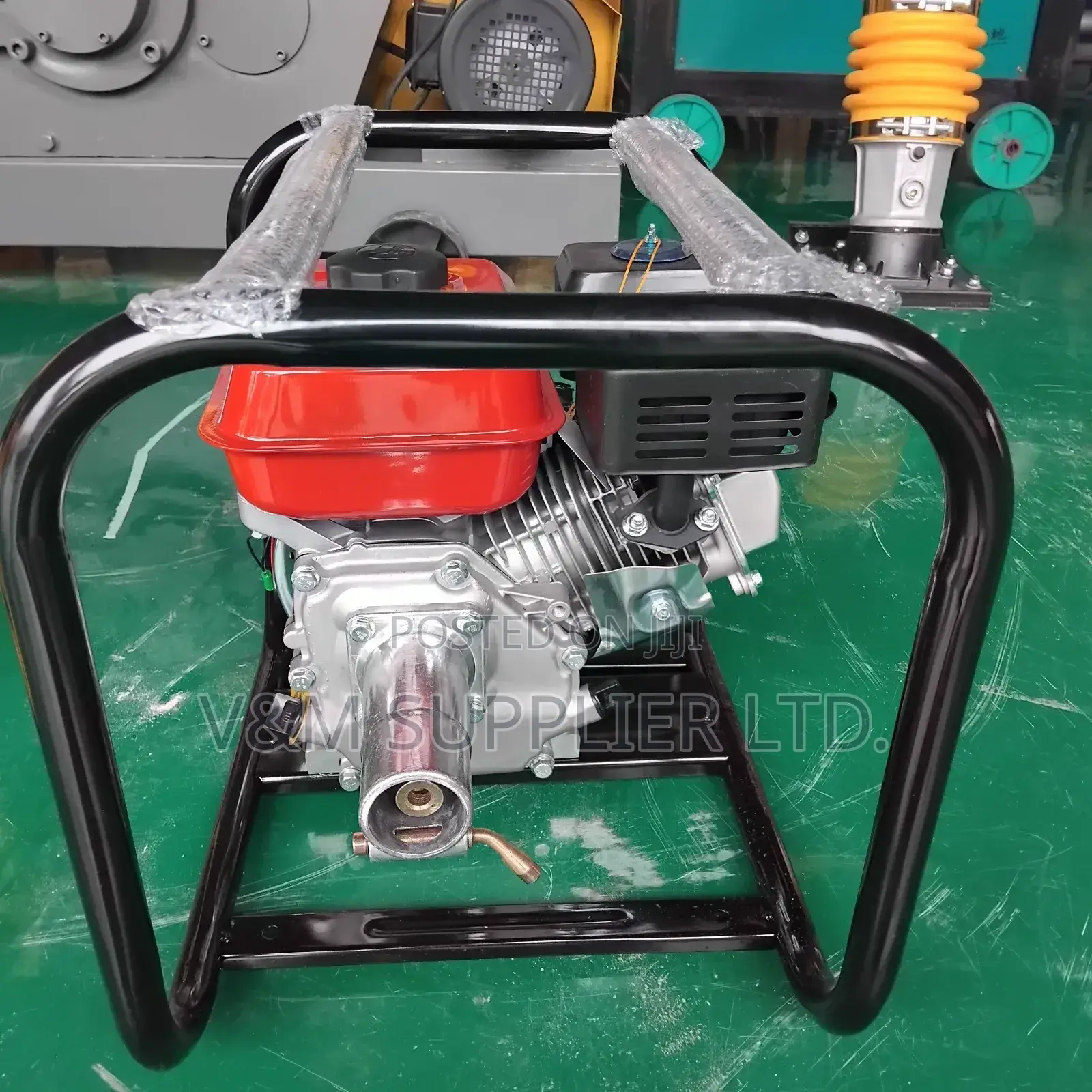 Concrete Vibrator(Poker)