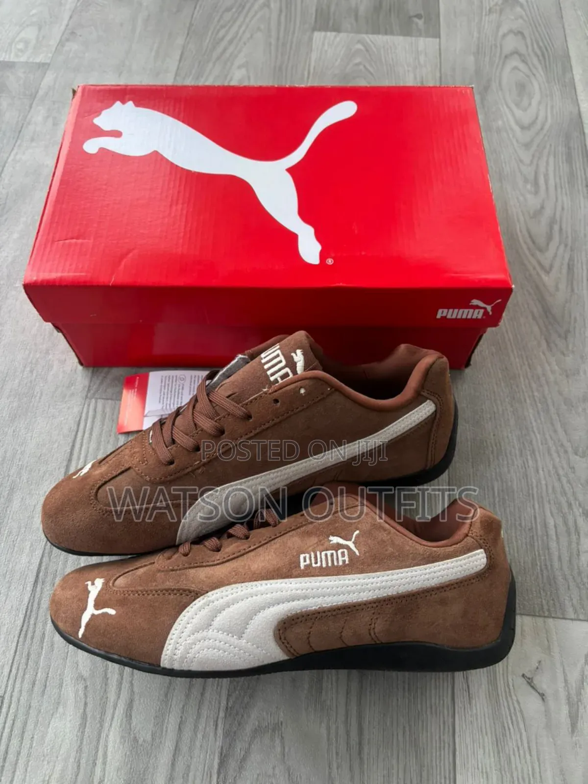 Shoe Sneakers or Raba Hot Na Smart Za Speed Cut