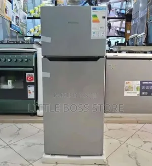 Hisense Fridge Liter 120 (Mini)