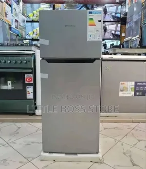 Hisense Fridge Liter 120 (Mini)