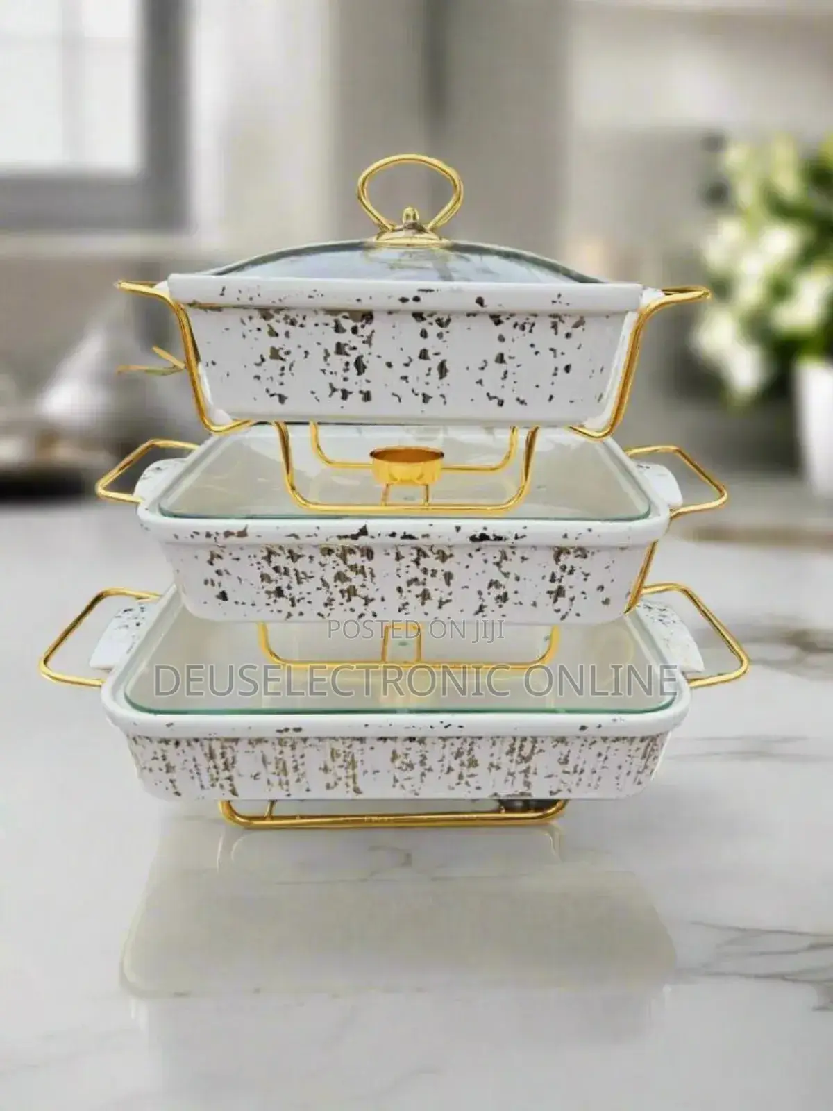 Selving Bowl 3set Pc