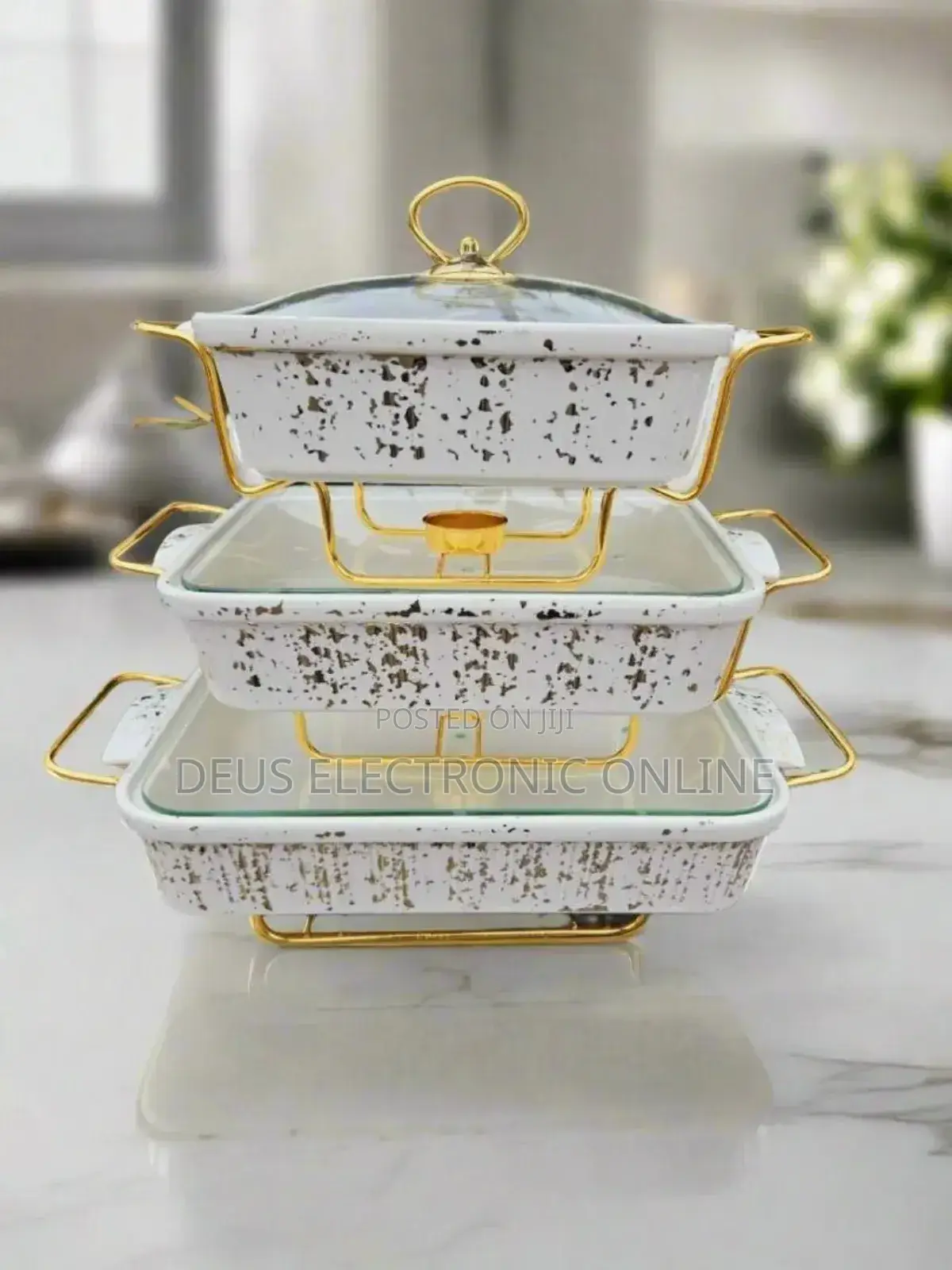 Selving Bowl 3set Pc