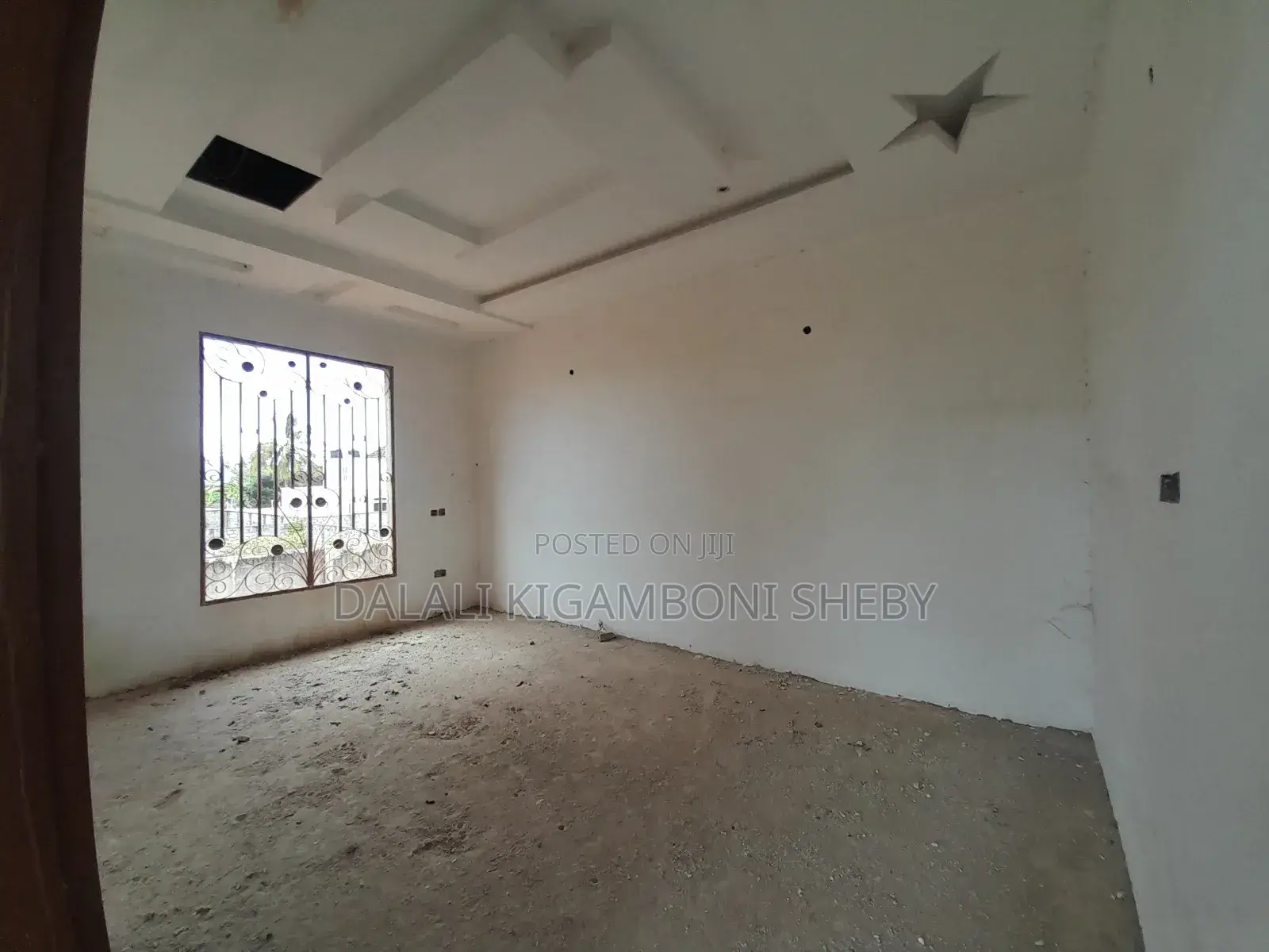 5bdrm House in Kigamboni Geza Ulole for sale