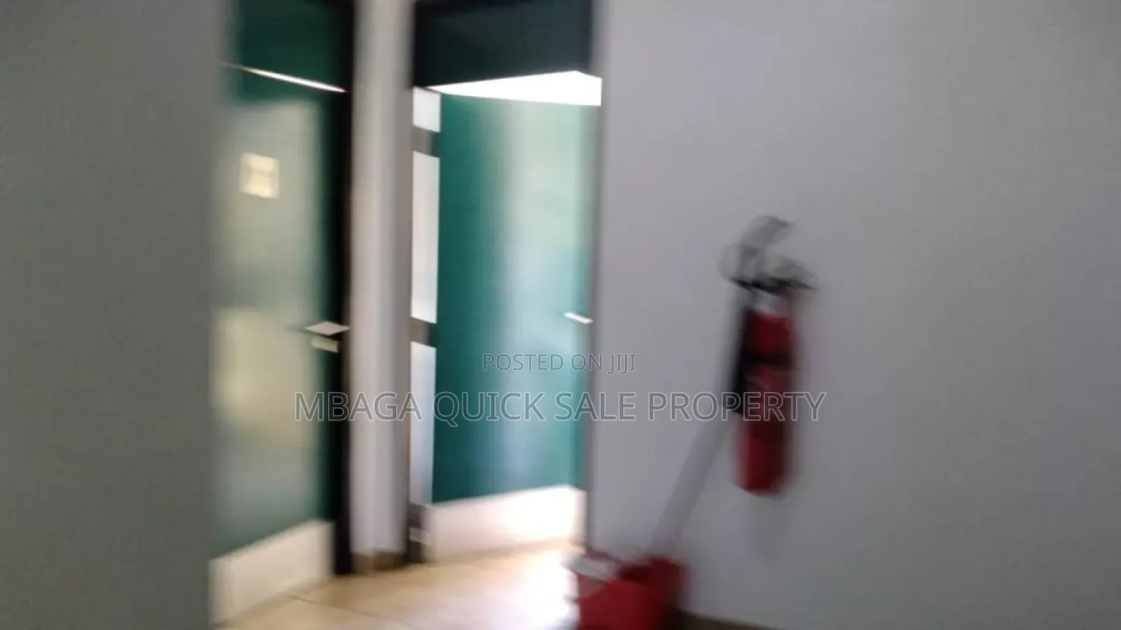 Office Space Area SQM 200 for Rent at Oyster Bay Near Coco Beach