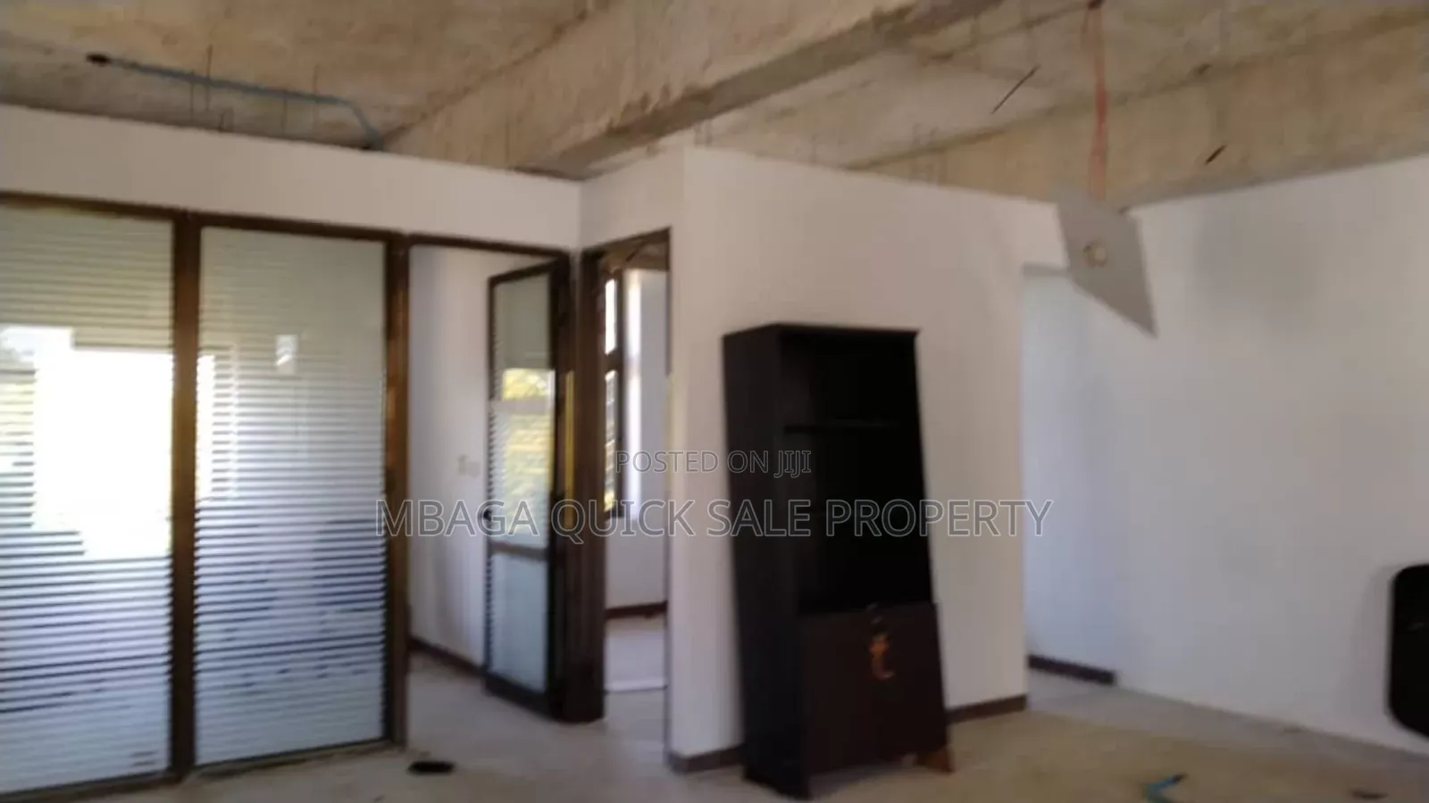 Office Space Area SQM 200 for Rent at Oyster Bay Near Coco Beach