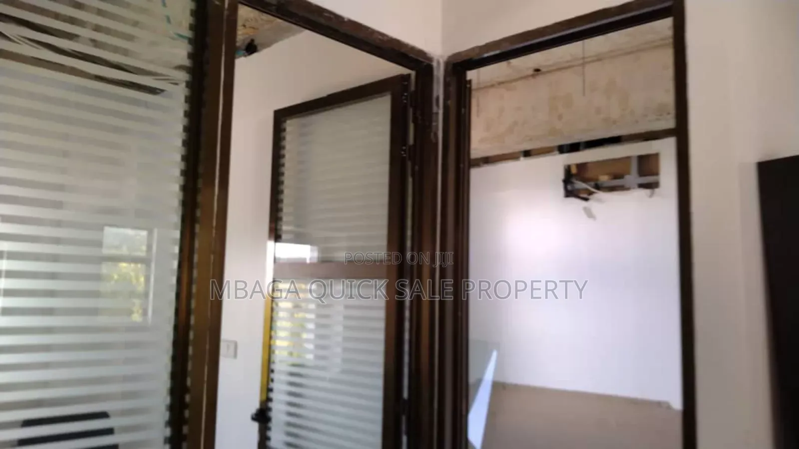 Office Space Area SQM 200 for Rent at Oyster Bay Near Coco Beach