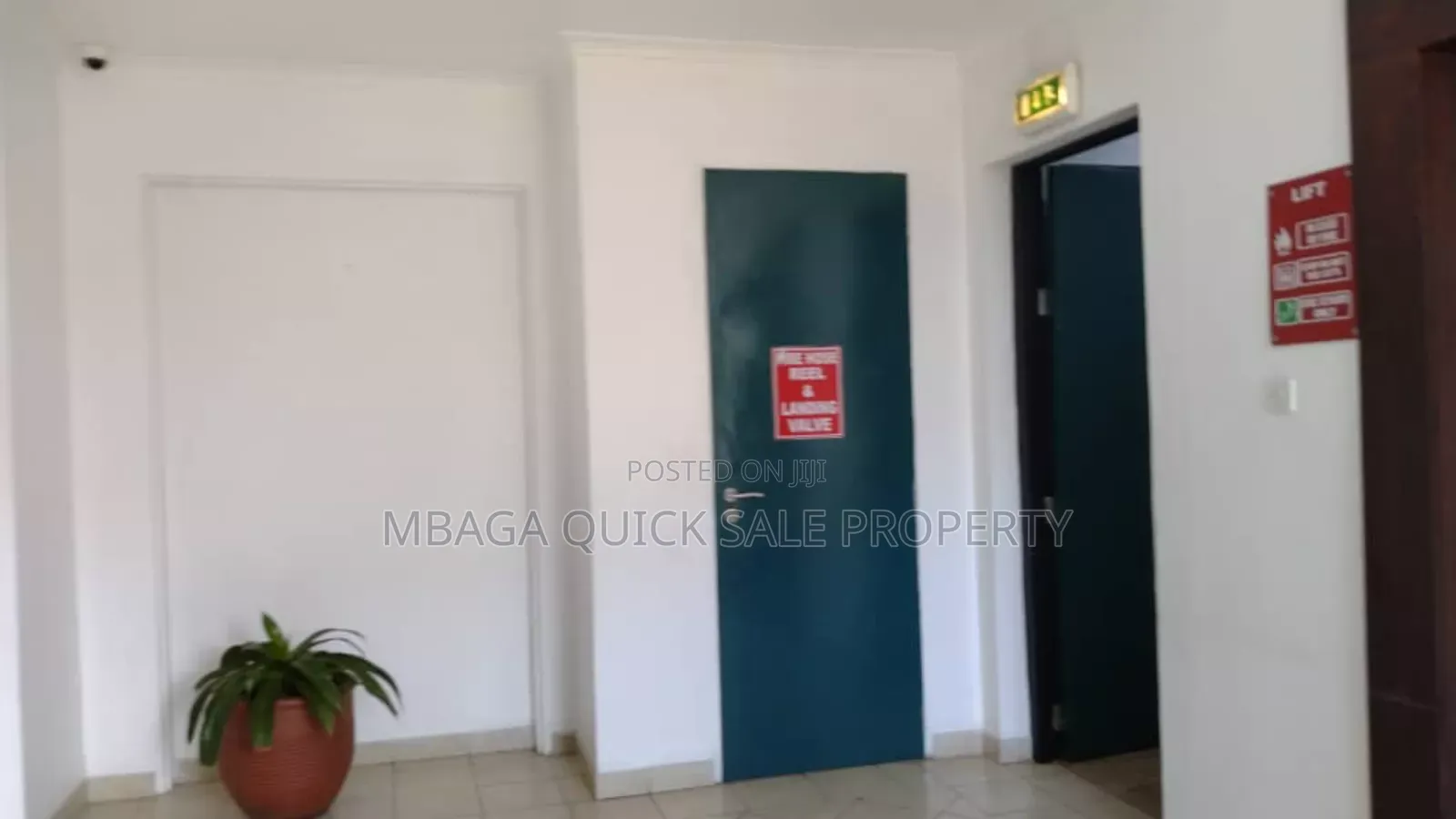 Office Space Area SQM 200 for Rent at Oyster Bay Near Coco Beach