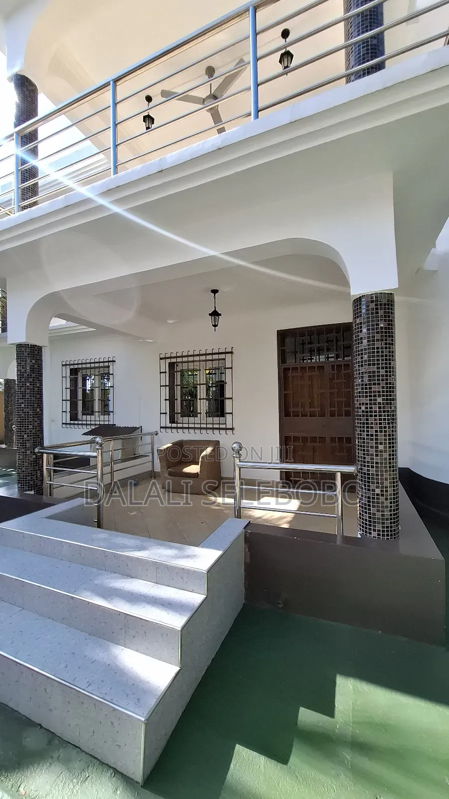 14bedrooms Villar Appartment