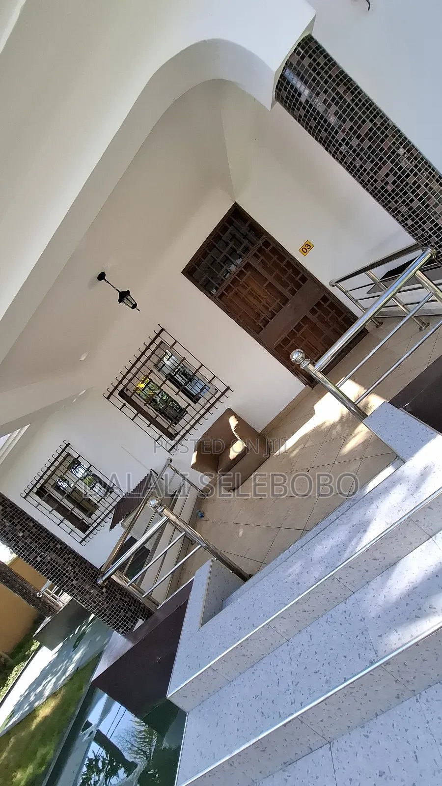 14bedrooms Villar Appartment