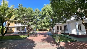 14bedrooms Villar Appartment