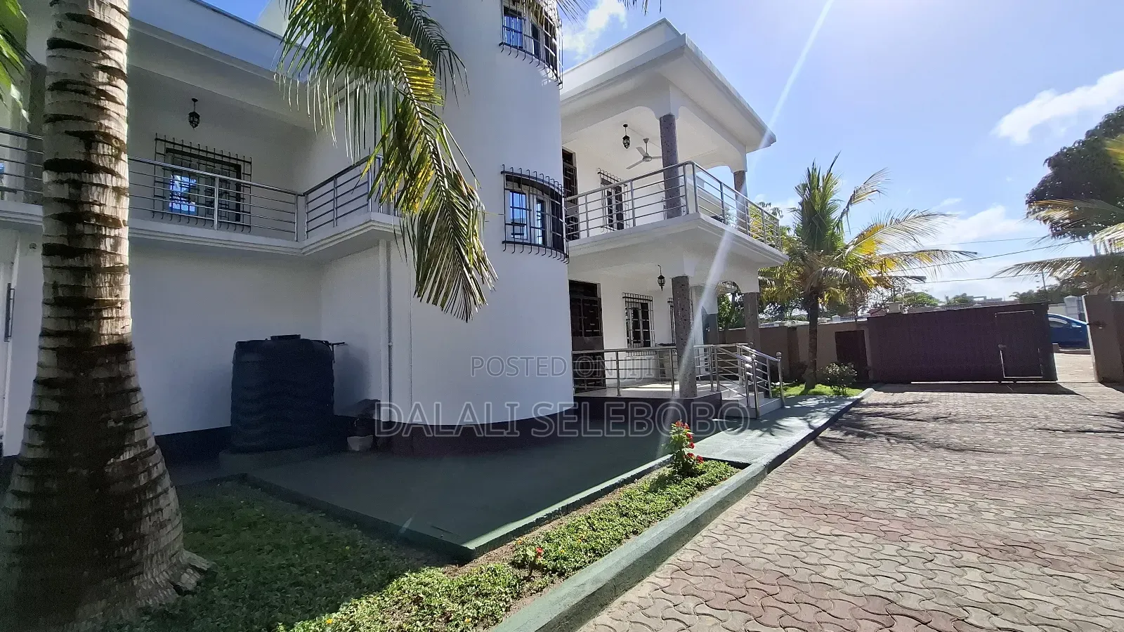 14bedrooms Villar Appartment