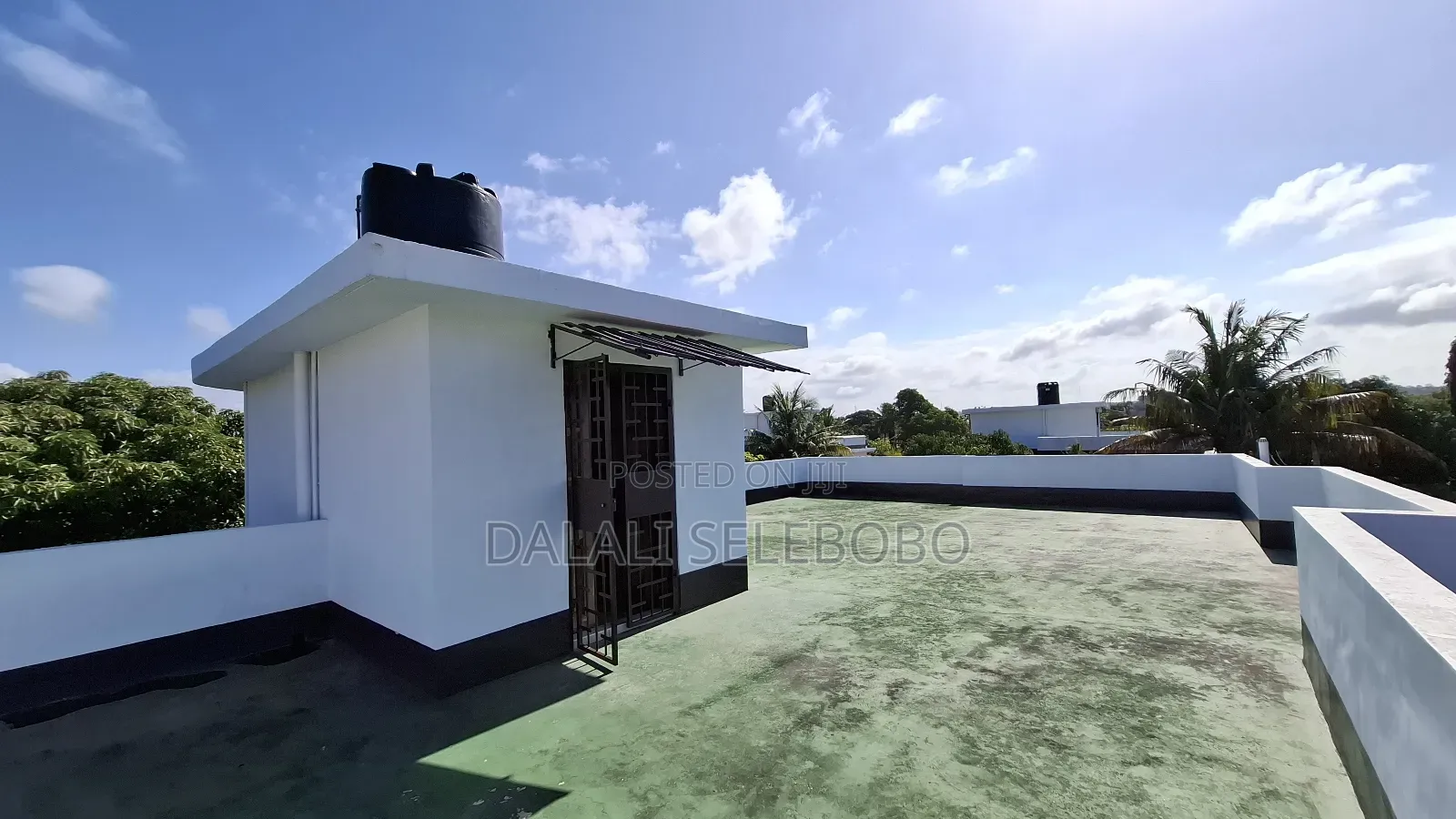 14bedrooms Villar Appartment