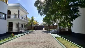 16bdrm Villa in Mbez Beach Afrikana for rent