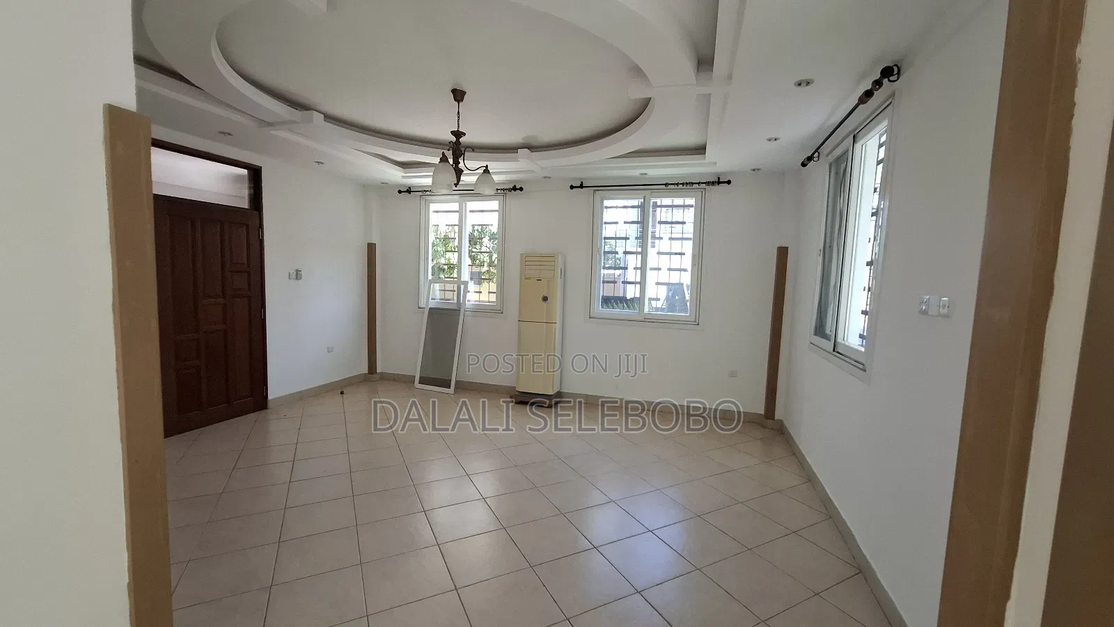 16bdrm Villa in Mbez Beach Afrikana for rent