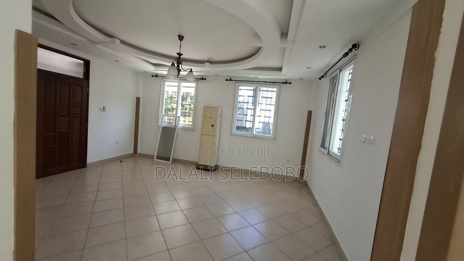16bdrm Villa in Mbez Beach Afrikana for rent