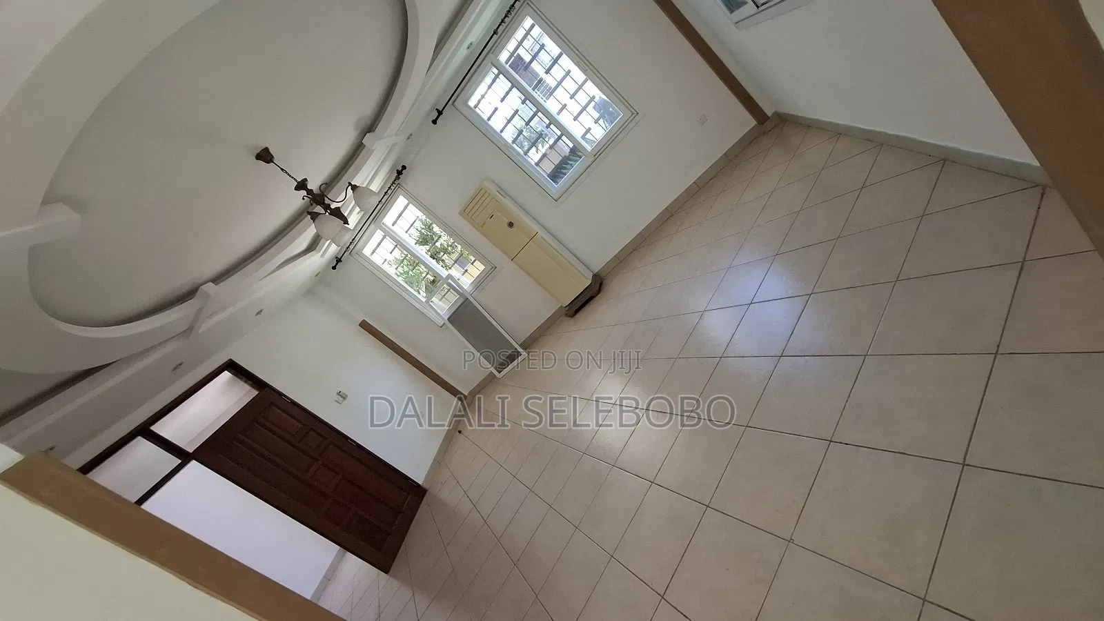 16bdrm Villa in Mbez Beach Afrikana for rent