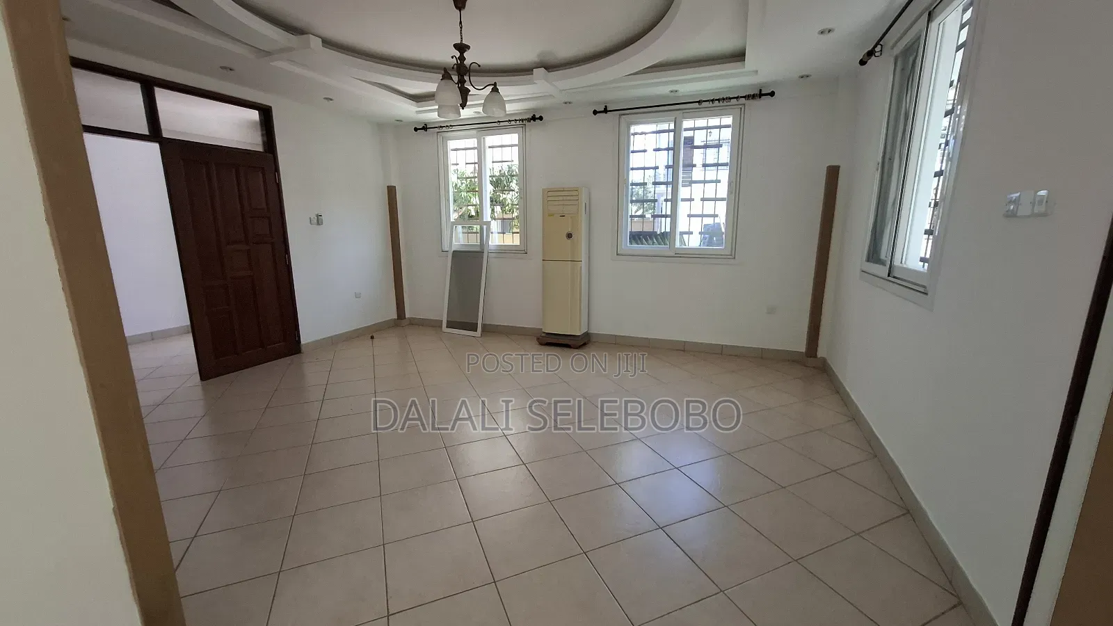 16bdrm Villa in Mbez Beach Afrikana for rent