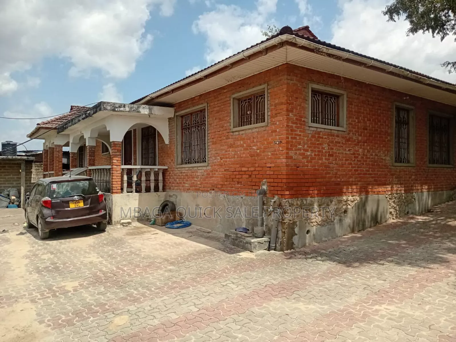 4bdrm House in Kimara Stop Over for sale