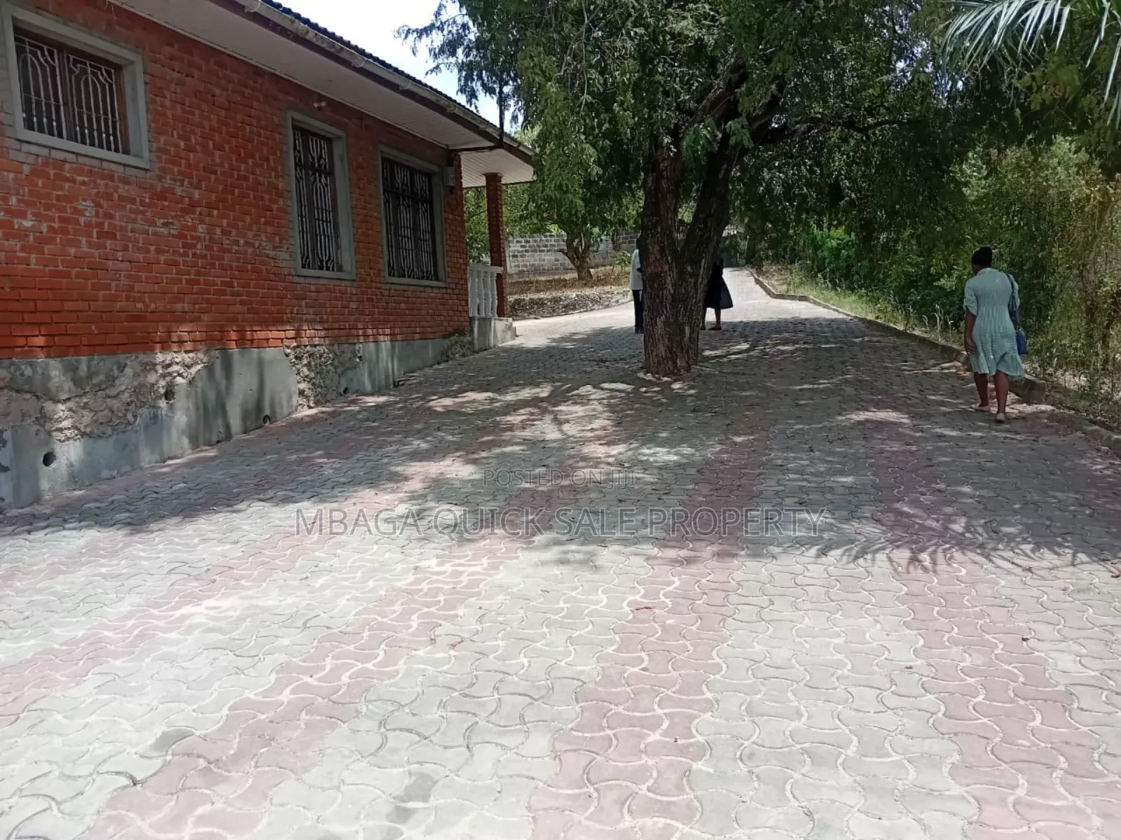4bdrm House in Kimara Stop Over for sale