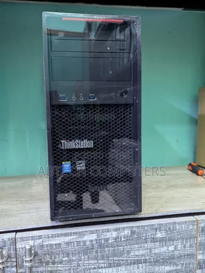Desktop Computer Lenovo 8GB Intel Core I7 HDD 500GB