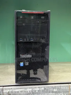 Desktop Computer Lenovo 8GB Intel Core I7 HDD 500GB
