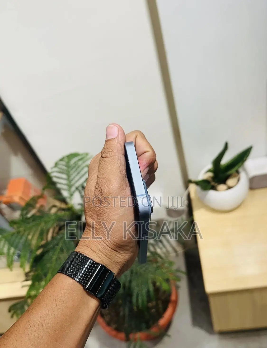 New Apple iPhone 14 128 GB Blue
