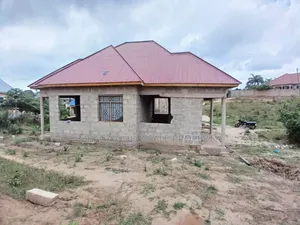 3bdrm House in Mbezi Makabe for sale