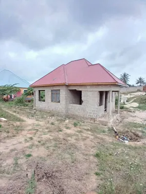 3bdrm House in Mbezi Makabe for sale