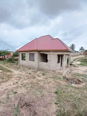 3bdrm House in Mbezi Makabe for sale