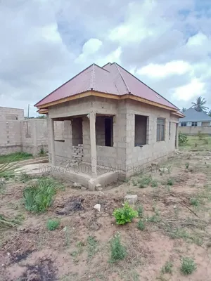 3bdrm House in Mbezi Makabe for sale