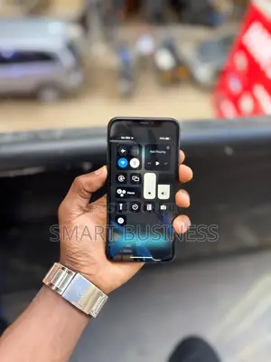 Apple iPhone XS Max 256 GB Black