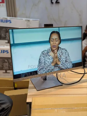 Hp LCD Screen/Monitor 27" Cheap Price