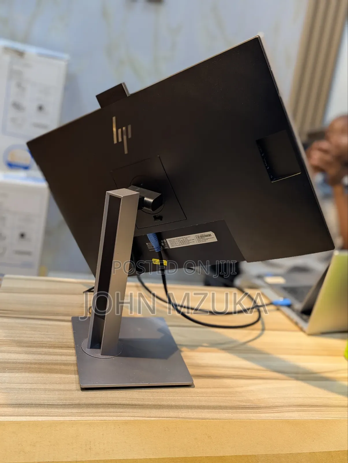 Hp LCD Screen/Monitor 27" Cheap Price