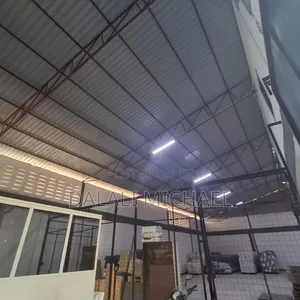 Godown for Rent Mikocheni