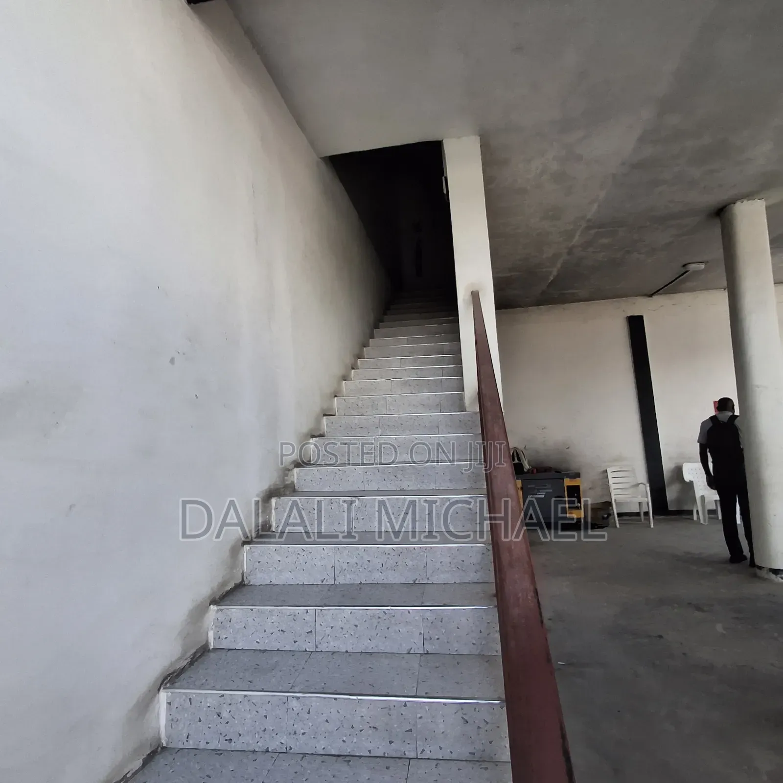 Godown for Rent Mikocheni