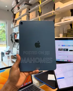 Apple iPad 5 (2022) 256 GB Gray