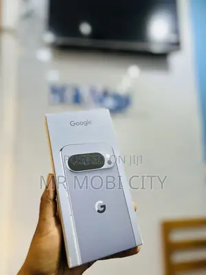 New Google Pixel 10 Pro XL 256 GB