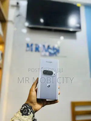 New Google Pixel 10 Pro XL 256 GB