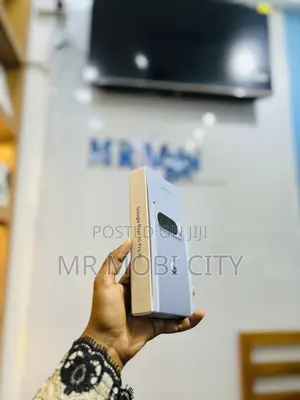 New Google Pixel 10 Pro XL 256 GB