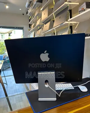 Desktop Computer Apple iMac 8GB Apple M1 SSD 512GB